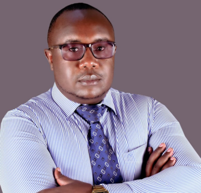 Mr. Obadiah Ombati